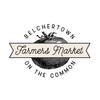 Belchertown Farmers Market